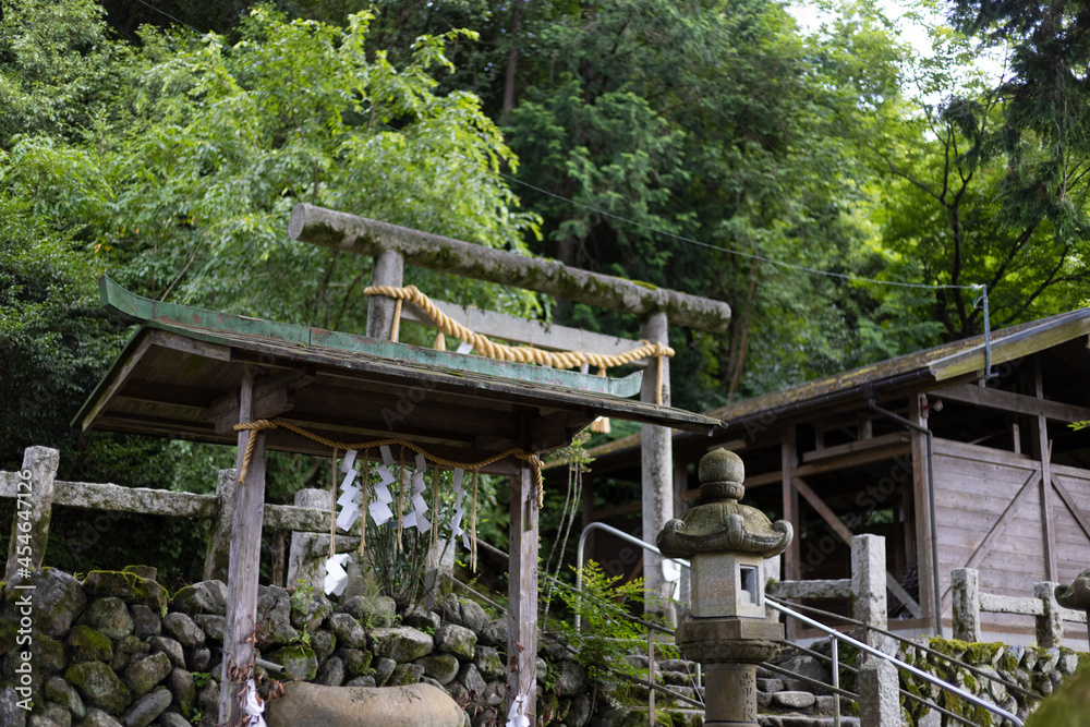 神社
