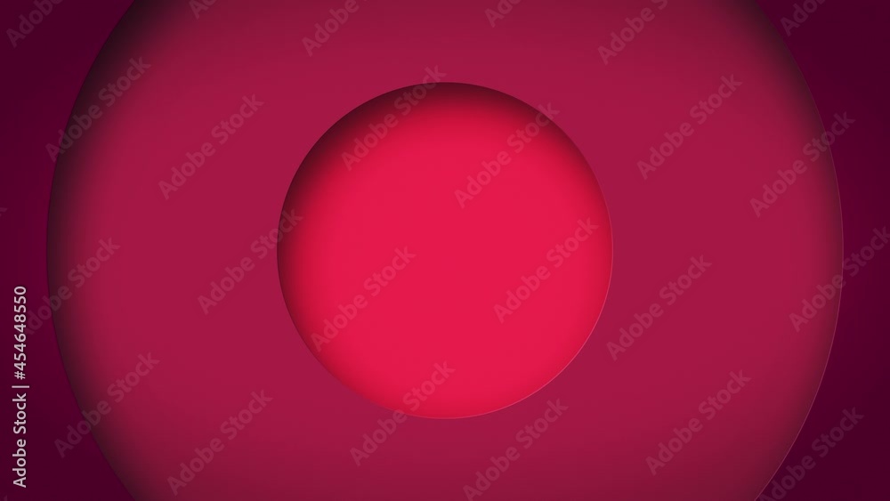 4K background of drawing colorful concentric circles. It can also use as iris wipes. 4K background of drawing colorful concentric circles. It can also use as iris wipes.