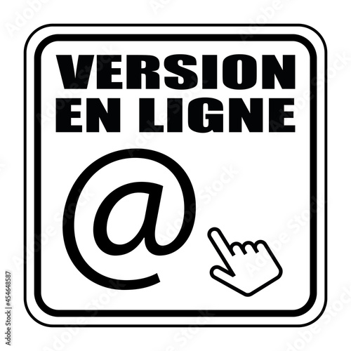 Logo version en ligne.