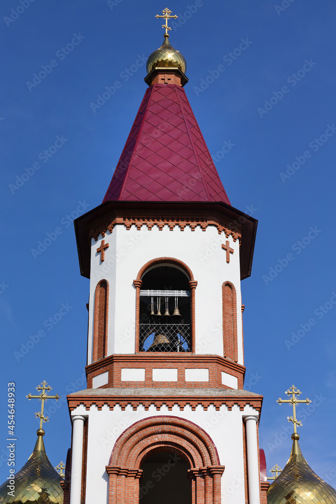 orthodox church 