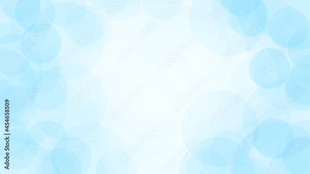 Abstract background Bokeh circle light blue,abstract blue effect background,light blue abstract background Abstract background Bokeh circle light blue,abstract blue effect background,light blue abstract background