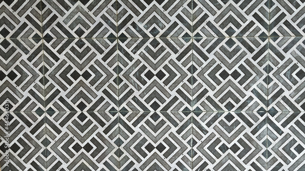 Abstract ceramic wall Abstract ceramic wall