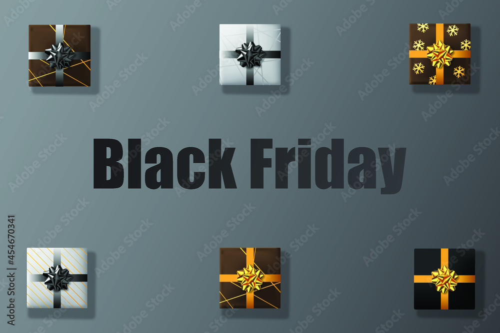 Black Friday sale cards discount
promo offer flyer and poster. Paper cut style design idea
Vector illustration template. Black Friday sale cards discount
promo offer flyer and poster. Paper cut style design idea
Vector illustration template.