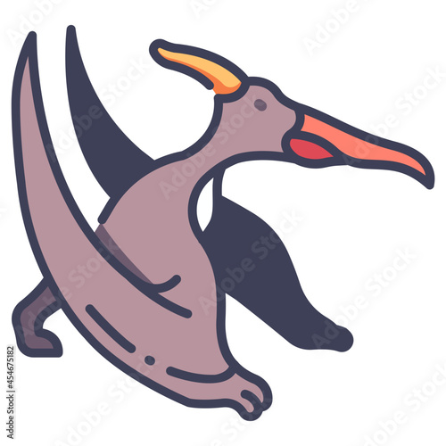 pteranodon icon