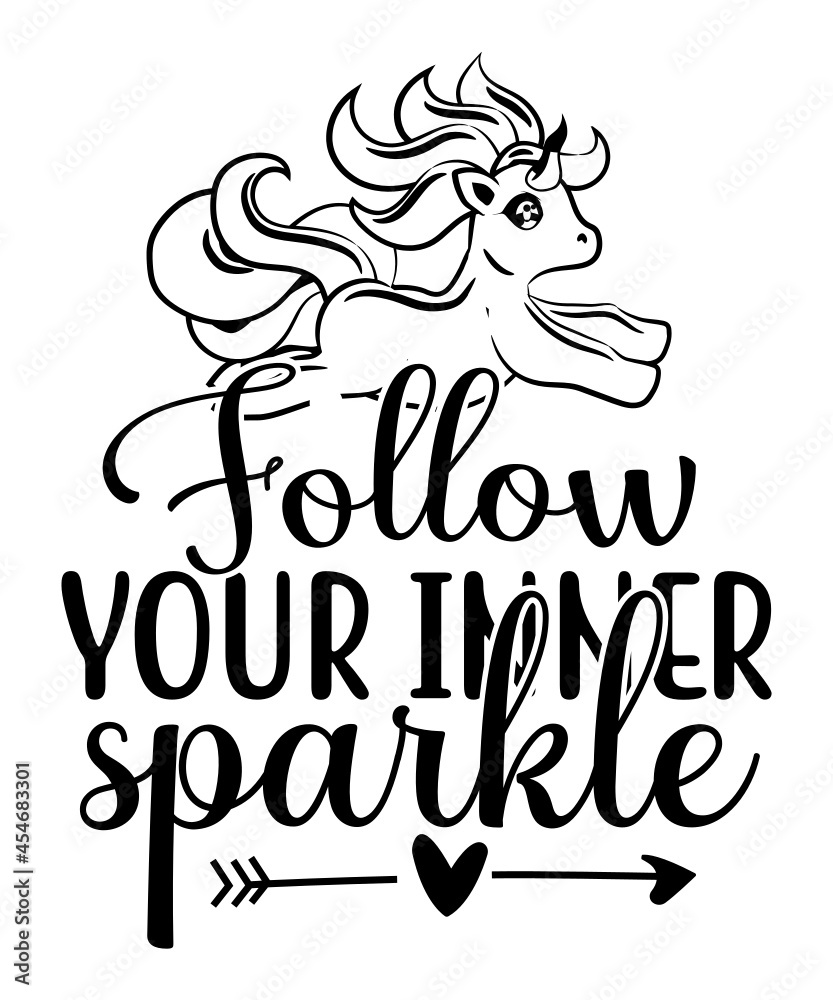 Fototapeta premium Unicorn Svg Bundle, Unicorn Quote Svg, Girl Svg, Cute Unicorn Svg, Unicorn Head Svg, Unicorn Face Svg, Unicorn Mom Svg, Unicorn Shirt Svg, Unicorn Bundle svg,Mega Bundle svg,animal svg,unicorn svg,uni