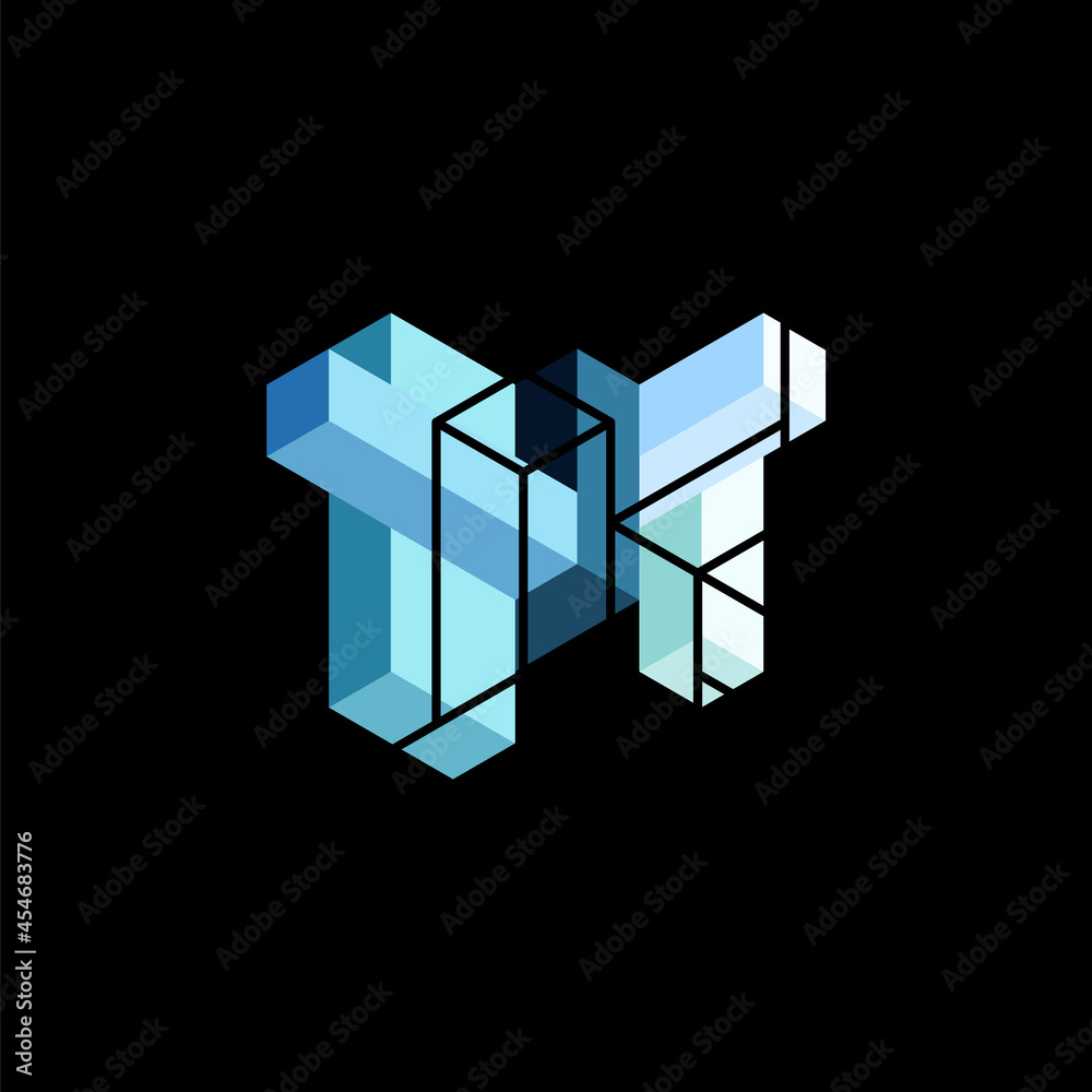 Abstract background. 3d cubes, cubic elements and blocks. Techno or business concept for wallpaper, banner, background, landing page Abstract background. 3d cubes, cubic elements and blocks. Techno or business concept for wallpaper, banner, background, landing page