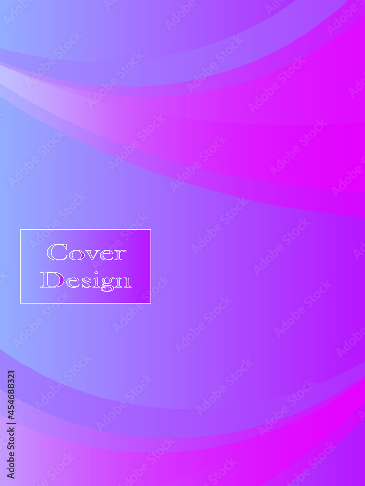purple and blue cover background purple and blue cover background