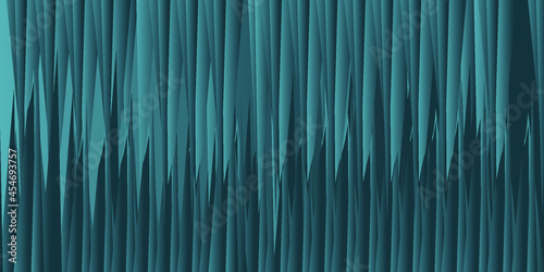 abstract blue background with lines