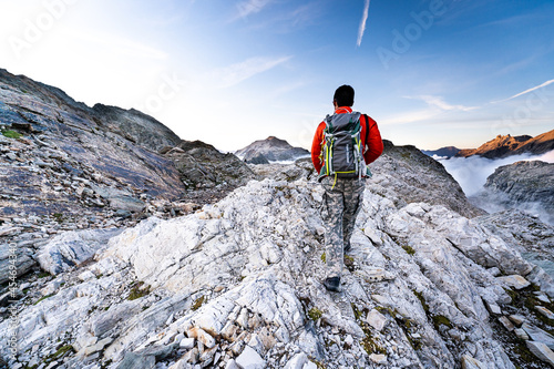 Colle del Sommeiller, Agosto 2021