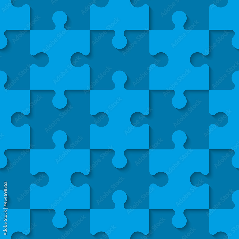 Background lot of piece puzzle paper cut pattern. Abstract puzzles seamless picture. Simple piece puzzle wallpaper template. paper cut banner seamless picture. Background business presentation Background lot of piece puzzle paper cut pattern. Abstract puzzles seamless picture. Simple piece puzzle wallpaper template. paper cut banner seamless picture. Background business presentation