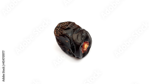 Brownish Black Ajwa Date