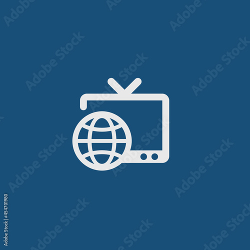 Digital Media - Sticker