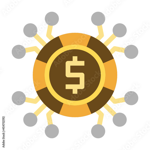 digital money
