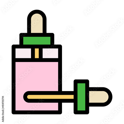 face serum