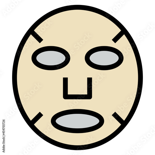 facial mask
