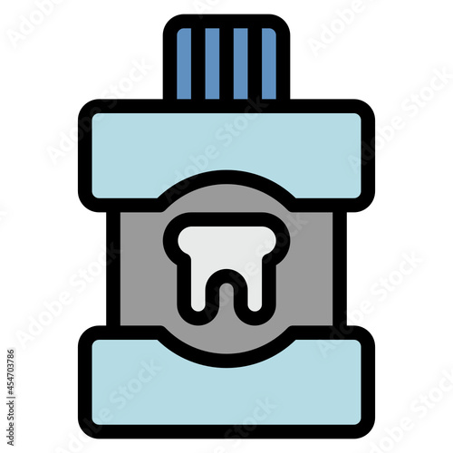 mouthwash
