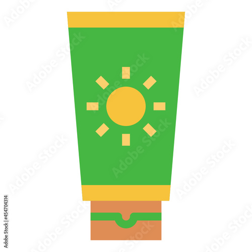 sunblock