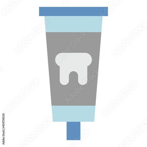 toothpaste