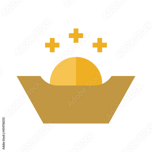 chinese gold