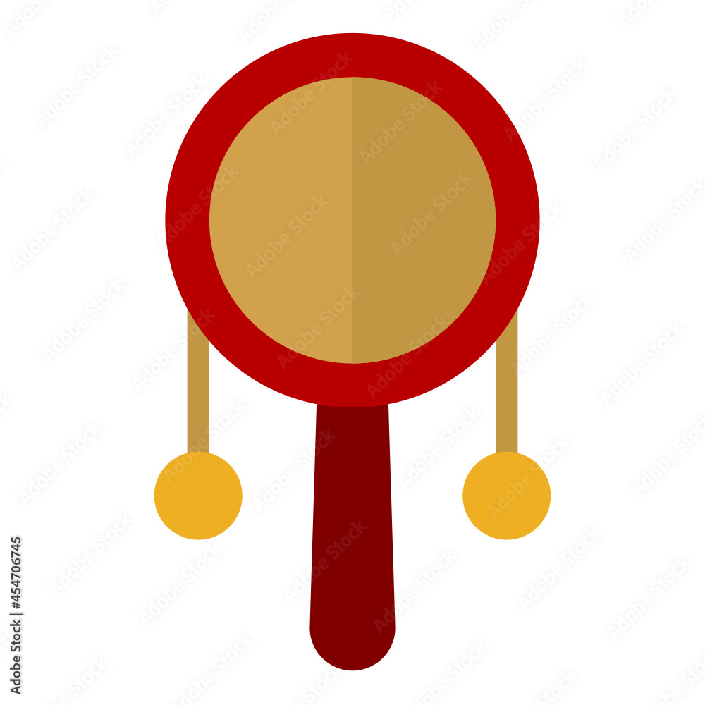 rattle drum rattle drum