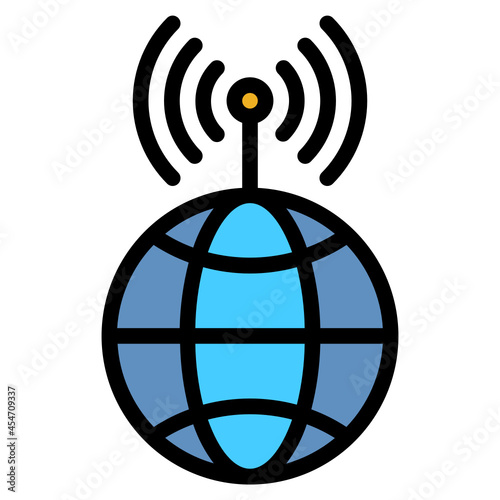 satellite