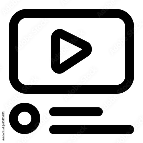 content icon