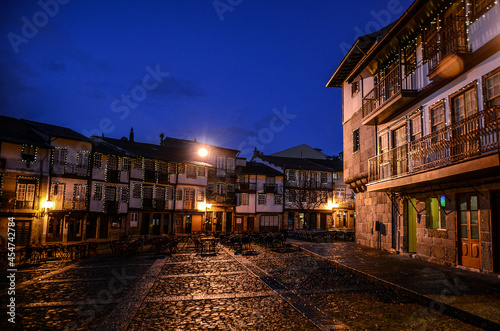 Largo da Oliveira - Portugal