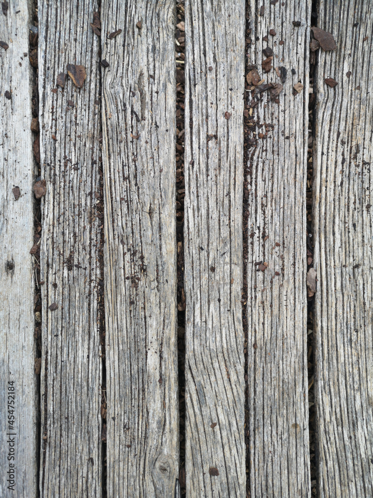 wooden board corroded by the time used used wooden board corroded by the time used used
