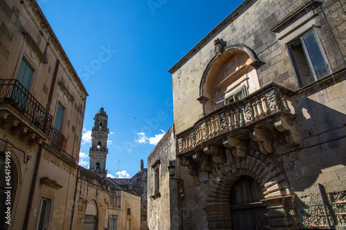 Maglie, Salento, Apulien, Süditalien