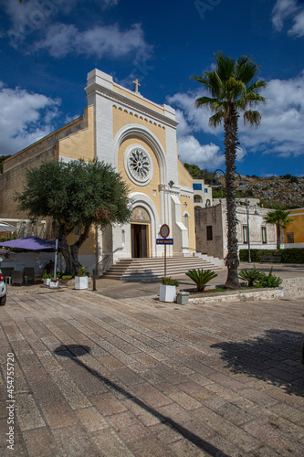 Santa Cesarea Terme, Salento, Apulien, Süditalien