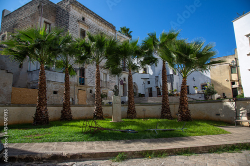 Foto Galatina, Salento, Apulien, Süditalien