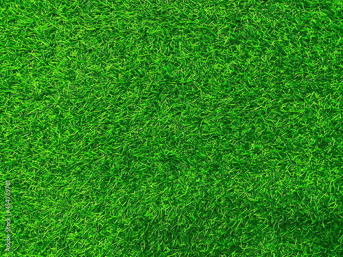 Green grass texture background grass garden concept used for making green background football pitch, Grass Golf, artificial grass, green lawn pattern textured background.