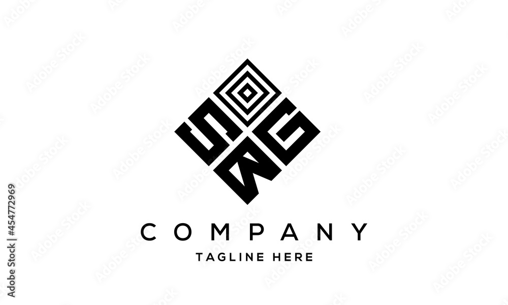 SGB square three latter logo vector SGB square three latter logo vector