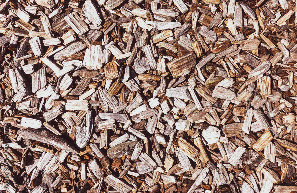 mulch mulch