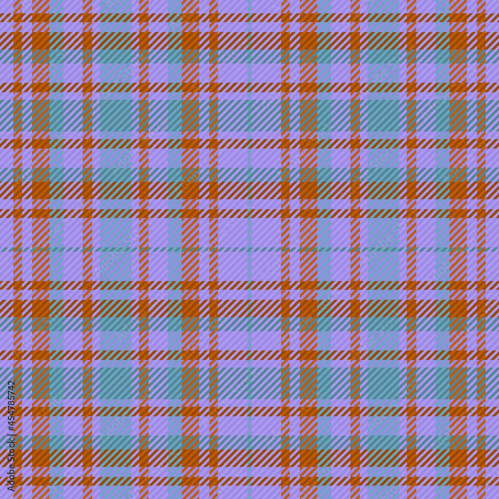 Seamless tartan plaid pattern background. Textile texture. Vector. Seamless tartan plaid pattern background. Textile texture. Vector.