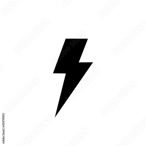 Energy power icon vector template Free Download Energy power icon vector template - GFXLoad