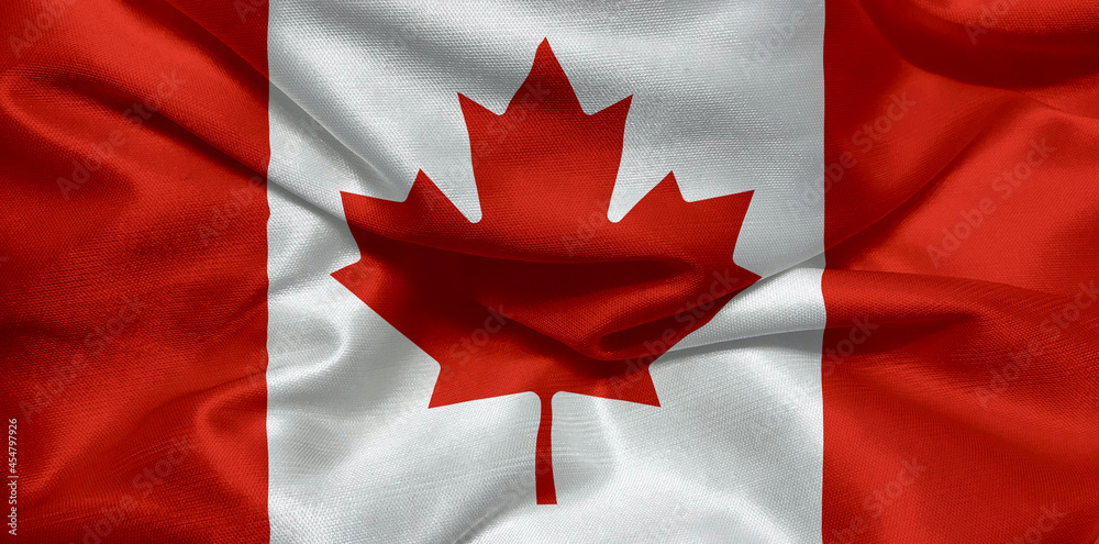 Flag of Canada Flag of Canada