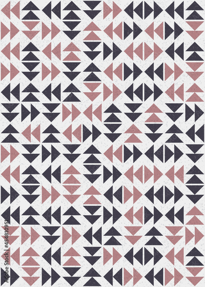 Abstract Geometric Pattern generative computational art illustration Abstract Geometric Pattern generative computational art illustration