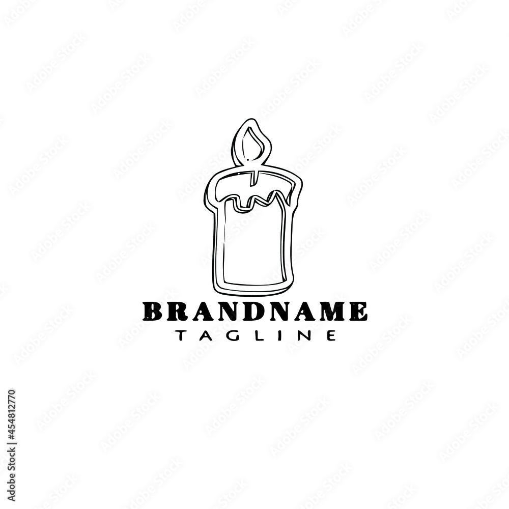 chandelier logo icon design template vector illustration chandelier logo icon design template vector illustration