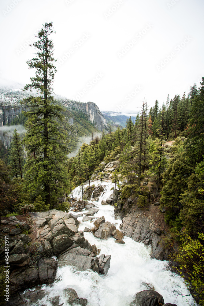 Yosemite Yosemite