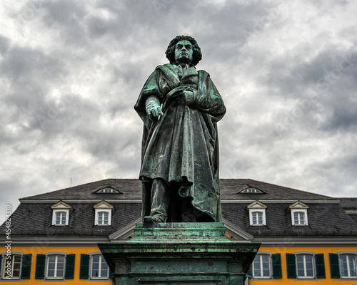 Ludwig van Beethoven