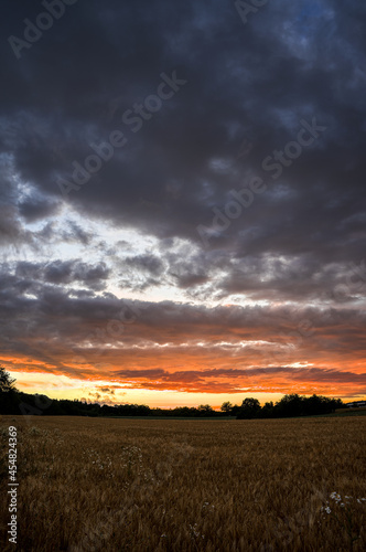 Bremthaler Himmel