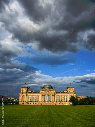 Deutscher Bundestag