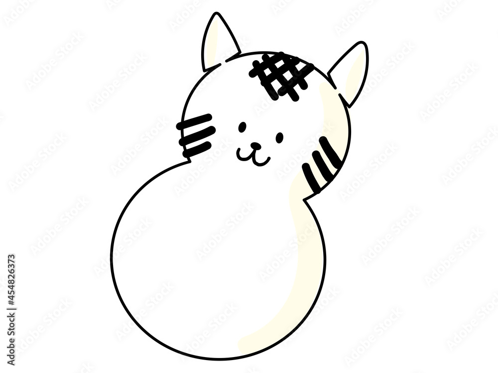 もちトラ もちトラ