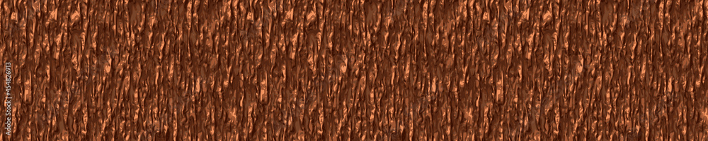 Texture panorama of brown tree bark. Wood panoramic background banner. Crust Pattern with structure Texture panorama of brown tree bark. Wood panoramic background banner. Crust Pattern with structure