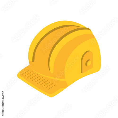industrial helmet protection