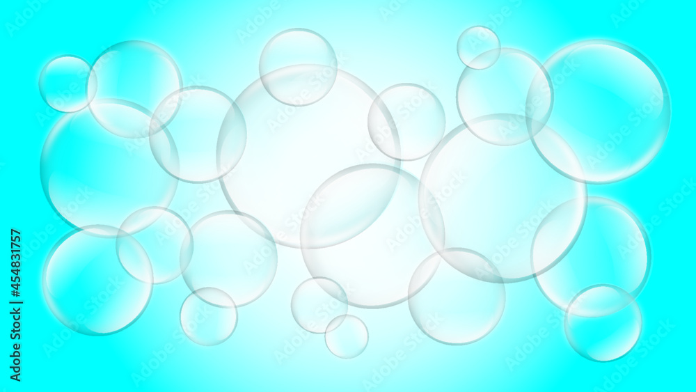 abstract background with bubbles abstract background with bubbles