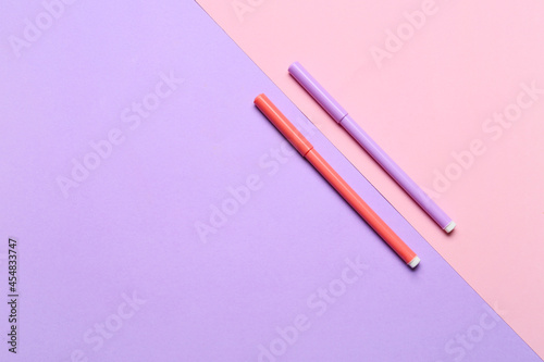 Creative art supplies two c...