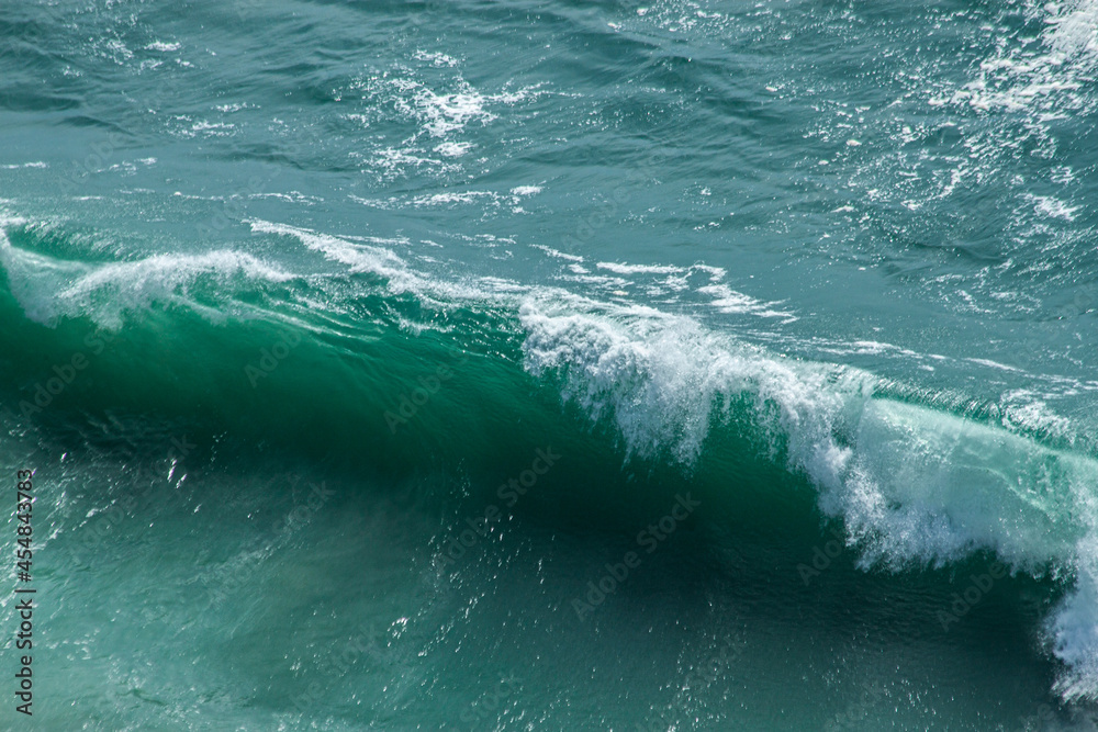 Crashing wave Crashing wave