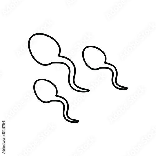 Sperm icon